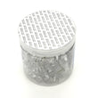 Speedx Cat6 (fu) Utp Conenctor 100 Pcs Per Bottle
