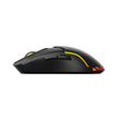 Xtrike-me Gw-610 Wired/wireless 7 Button 8000 Dpi Gaming Mouse Black