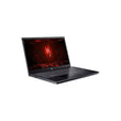 Acer Nitro V ANV15-51-914J Gaming Laptop 13th Gen Intel Core i9-13900H Processor 14 Cores Upto 5.40GHz/32GB DDR5/ 1TB SSD/ 6GB Nvidia RTX4050/ 15.6” FHD IPS 144Hz/ WiFi-6E/White BL KB/Win11 Home/Black