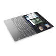 Lenovo Thinkbook 15 G4 - Alder Lake - 12th Generation Core i5 1235U Processor 8GB to 40GB 512GB to 2-TB SSD Intel Iris Graphics 15.6" Full HD 1080p 300nits Anti-glare IPS Display Backlit KB FPR TPM 2.0 (Mineral Grey, Lenovoc