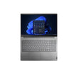 Lenovo Thinkbook 15 G4 - Alder Lake - 12th Generation Core i5 1235U Processor 8GB to 40GB 512GB to 2-TB SSD Intel Iris Graphics 15.6" Full HD 1080p 300nits Anti-glare IPS Display Backlit KB FPR TPM 2.0 (Mineral Grey, Lenovoc