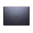 Dell Inspiron 14 7445 2-in-1 Business Laptop - AMD Ryzen 5 8640HS 6-Core Processor 8-GB 512-GB SSD AMD Radeon Graphics 14" Full HD+ 1200p WVA IPS CV Touchscreen Convertible Display WavesMaxx Audio Backlit KB FP Reader W11 (Midnight Blue, NEW)