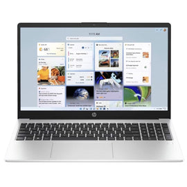 HP 250 G10 - Raptor Lake - 13th Gen Core i5 1334u Deca-Core Processor 8-GB to 32-GB 512-GB to 2-TB SSD Intel Iris Xe Graphics 15.6