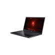 Acer Nitro V ANV15-51-914J Gaming Laptop 13th Gen Intel Core i9-13900H Processor 14 Cores Upto 5.40GHz/32GB DDR5/ 1TB SSD/ 6GB Nvidia RTX4050/ 15.6” FHD IPS 144Hz/ WiFi-6E/White BL KB/Win11 Home/Black