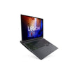 Lenovo Legion Pro 5 16 - Raptor Lake - 14th Gen Core i7 14650HX 16-Core Processor 16-GB 1-TB SSD 8-GB NVIDIA GeForce RTX4060 GDDR6 GC 16" WQXGA IPS AG 240Hz 500nits DolbyVision G-Sync Display 4-Zone RGB Backlit KB TPM 2.0 (Storm Grey, NEW)