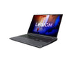 Lenovo Legion Pro 5 16 - Raptor Lake - 14th Gen Core i7 14650HX 16-Core Processor 16-GB 1-TB SSD 8-GB NVIDIA GeForce RTX4060 GDDR6 GC 16" WQXGA IPS AG 240Hz 500nits DolbyVision G-Sync Display 4-Zone RGB Backlit KB TPM 2.0 (Storm Grey, NEW)