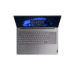 Lenovo Thinkbook 15 G4 - Alder Lake - 12th Generation Core i5 1235U Processor 8GB to 40GB 512GB to 2-TB SSD Intel Iris Graphics 15.6" Full HD 1080p 300nits Anti-glare IPS Display Backlit KB FPR TPM 2.0 (Mineral Grey, Lenovoc