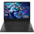 Hp OMEN (16-an0037wm) 16 inch Slim Gaming Laptop, 2K 165Hz Display, Intel Core Ultra 7-255H, 16GB RAM, 1TB SSD, NVIDIA GeForce RTX 5060 GPU (8 GB Dedicated), Windows 11 Home, Shadow Black