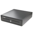 Speed-x Sp-360d 5 Bill 8 Coins High Temperature Paint Cash Drawer With Metal Tray 7.6kg Havey Duty