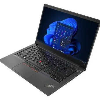 Lenovo ThinkPad E14 Gen 6 | Ultra | Intel® Core Ultra 5 125U (up to 4.3GHz) | 8GB RAM | 512GB SSD | 14.0″ WUXGA Display | Black | DOS | 1 Year Local Warranty | (NEW)