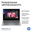 HP OmniBook X Flip 16 BE0005 2-in-1 Laptop – Ryzen 5, 8GB DDR5, 512GB SSD, 16" WUXGA Touchscreen