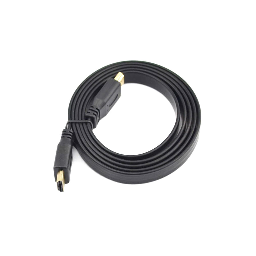 Hdmi Plated Cable 10m (full Length)