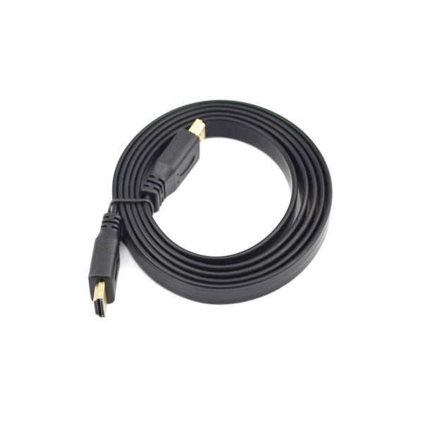 Hdmi Plated Cable 10m (full Length)