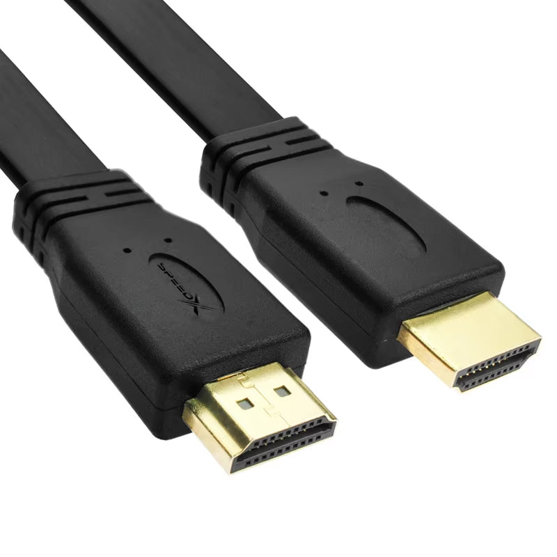 Hdmi Plated Cable 10m (full Length)