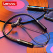 Lenovo He05x 2 Bluetooth 5.0 Earphones Hifi Magnetic Neckband Headset