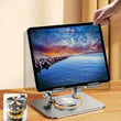 J18 Tablet 360 Degree Aluminum Stand 15cm