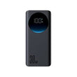 Joyroom Jr-pbf03 30w Power Bank 30000mah Black