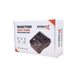 Speed-x Bt450m Mini Portable Bluetooth+usb Printer 58mm
