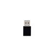 Speedx Alfa W107 (2-in-1) Wifi + Bluetooth 5.3 Usb Adapter 300mbps Plug & Play