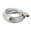 Vga Cable Male To Male Od 8mm 5m