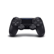 Ps4 Dual Motor Vibration Gamepad Joystick Dualshock Black