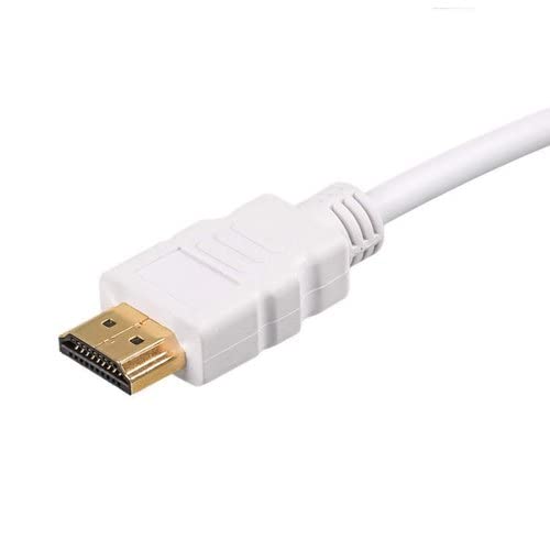 Hdmi To Vga Converter With Sound