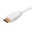 Hdmi To Vga Converter With Sound