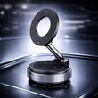 K007 Magnetic 360° Magnetic Car Phone Holder With Strong Suction Base