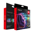 Xtrike Me Ht-5050-b5 Bluetooth V4.2 Rgb Led Strip With App Control