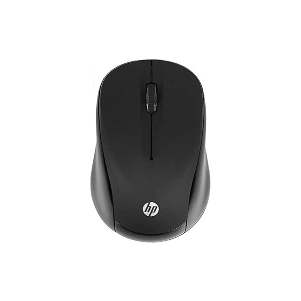 Hp Wireless Mouse Fm510a High Copy