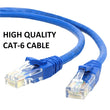 Lan Cable Cat 6 Utp 3m