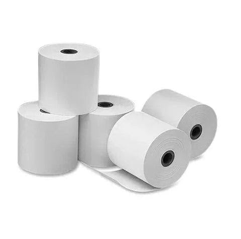 Thermal Printer Roll 80mm X 50m