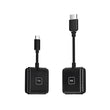 50m Type-c (chd01) Wireless Hdmi 1080p Video Transmitter Receive Kit