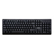 Jedel Wireless Keyboard Mouse Combo Ws736
