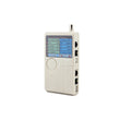 4 In 1 Network Cable Tester Rj45/rj11/rj12 /usb/bnc Lan Cable Tester