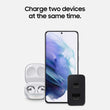 35w Samsung Type-c + Usb Fast Charger