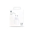 Iphone 17 Pro Max 35w (original Watt) Eu Pin Usb-c Power Adapter