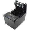 Speed-x Sp-350u 80mm Thermal Receipt Printer Usb Interface 300mm/s Printing Speed