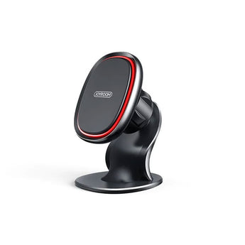 Joyroom Jr-zs05 Magic Series Magnetic Car Holder Black
