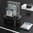 Orico (6228us3) 2.5/3.5 Inch Usb3.0 1 To 1 Hdd And Ssd Hard Drive Dock