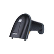 Speedx Sp 70d Wireless 2.4ghz Barcode Scanner 1d/2d Qr Code With Charging Dock