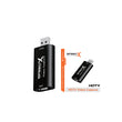 Speedx Sp-vc6a Hdtv Audio Video Capture Usb Card