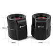 Kisonli A-909 Portable Computer Mini Speaker
