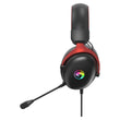 Marvo Hg9076 Rgb Usb Gaming Headset With Mic