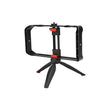 Jmary Mt-33 Video Cage Rig Kit For Vlogging