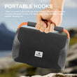 Kisonli Q39 Mini Wireless Bt 5.3 Surround Sound Speaker