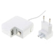 Apple 85W Magnet Pin T Shape Compatible Magsafe 2 Macbook Laptop Charger