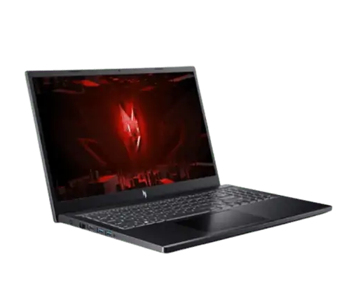 Acer Nitro V 15 ANV15-51-59RM | 13TH GEN | Intel Core i5-13420H (3.40 GHz) | 8GB DDR5 Ram | 512GB SSD | 4GB Nvidia GeForce RTX 2050 | 15.6″ FHD 144Hz |