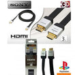 Sony Hdmi Cable High Speed 3m