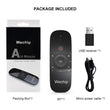 Wechip W1 2.4ghz Wireless Air Mouse